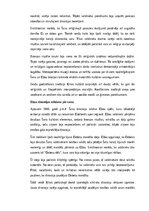 Summaries, Notes 'Senā Ķīna: vēsture, kultūra, filozofija, sabiedrība un kultūras mantojums', 5.