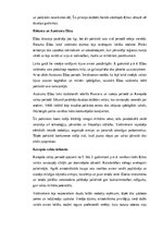 Summaries, Notes 'Senā Ķīna: vēsture, kultūra, filozofija, sabiedrība un kultūras mantojums', 6.