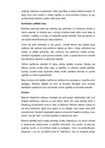 Summaries, Notes 'Senā Ķīna: vēsture, kultūra, filozofija, sabiedrība un kultūras mantojums', 8.