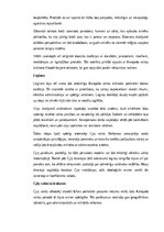 Summaries, Notes 'Senā Ķīna: vēsture, kultūra, filozofija, sabiedrība un kultūras mantojums', 9.