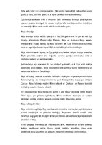 Summaries, Notes 'Senā Ķīna: vēsture, kultūra, filozofija, sabiedrība un kultūras mantojums', 13.