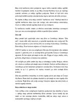 Summaries, Notes 'Senā Ķīna: vēsture, kultūra, filozofija, sabiedrība un kultūras mantojums', 14.