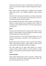 Summaries, Notes 'Senā Ķīna: vēsture, kultūra, filozofija, sabiedrība un kultūras mantojums', 18.