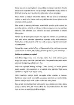 Summaries, Notes 'Senā Ķīna: vēsture, kultūra, filozofija, sabiedrība un kultūras mantojums', 20.