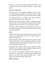 Summaries, Notes 'Senā Ķīna: vēsture, kultūra, filozofija, sabiedrība un kultūras mantojums', 21.