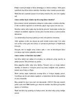 Summaries, Notes 'Senā Ķīna: vēsture, kultūra, filozofija, sabiedrība un kultūras mantojums', 27.