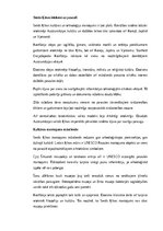 Summaries, Notes 'Senā Ķīna: vēsture, kultūra, filozofija, sabiedrība un kultūras mantojums', 28.