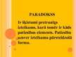 Presentations 'Asociācijas un paradokss', 7.