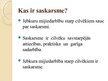 Research Papers 'Saskarsme', 19.