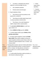 Summaries, Notes 'Administratīvais process', 48.