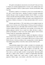 Research Papers 'Vietējo tūristu apmierinātība ar gastronomiskā tūrisma piedāvājumu Jelgavas nova', 15.