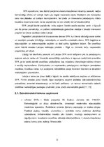 Research Papers 'Dziednieciskā tūrisma attīstība, to ietemējošie faktori Rīgas rajonā', 12.