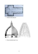 Research Papers 'Filipo Brunelleski kā renesanses arhitektūras aizsācējs Florencē', 13.