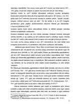 Research Papers 'Starptautiskās ekonomiskās organizācijas', 12.