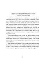 Research Papers 'Vesela cilvēka pamatvajadzības', 3.