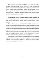 Research Papers 'Vesela cilvēka pamatvajadzības', 9.