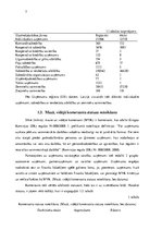 Research Papers 'Uzņēmējdarbības attīstības tendences Latvijā', 7.