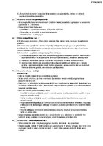 Summaries, Notes 'Anatomijas kolikvijam', 5.