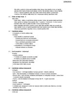 Summaries, Notes 'Anatomijas kolikvijam', 12.