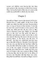 Summaries, Notes '"Lord of the Rings the Return of the King" Book Summary', 2.