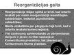 Presentations 'Spilgtākie reorganizācijas apvienošanās piemēri Latvijas komercdarbībā un ārvals', 9.