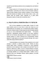 Research Papers 'Franšīzes līgums kā viens no komercdarījumu veidiem', 18.