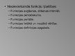 Presentations 'Funkciju pielietojums', 7.