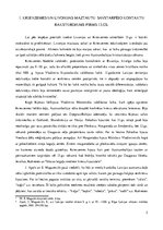 Research Papers 'Livonijas politiskās attiecības ar Krievzemi 13.gadsimtā', 5.
