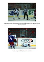 Summaries, Notes 'Fakti par hokeja izcelsmi un pirmsākumiem', 4.