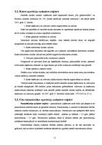 Term Papers 'Kvalifikācijas darbs SIA "Hotel Jūrmala SPA"', 12.