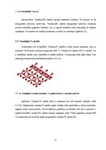 Research Papers 'Oksovanādija (IV) sulfāta sintēze', 11.