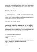 Research Papers 'Oksovanādija (IV) sulfāta sintēze', 14.