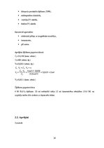 Research Papers 'Oksovanādija (IV) sulfāta sintēze', 16.