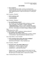 Summaries, Notes 'Pārstāvība', 1.