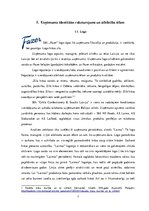 Research Papers 'Reputācijas analīze par diviem konkurējošiem uzņēmumiem SIA "Fazer" un SIA "Orkl', 7.