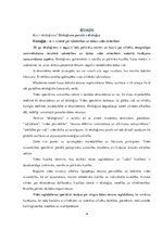 Research Papers 'Ekoloģisms', 4.