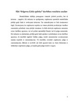 Research Papers 'SIA "Jelgavas Lielā aptieka" peļņu ietekmējošo ekonomisko faktoru analīze', 5.