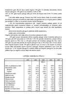 Research Papers 'Latvijas ārējās tirdzniecības vispārējs apskats', 3.