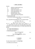 Summaries, Notes 'Studiju darbs “Vispārīgā metrologija”', 4.