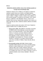 Summaries, Notes 'Sabiedrisko attiecību attīstības vēsture, loma, funkcijas pasaules un Latvijas m', 1.