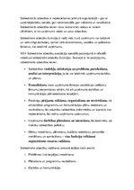 Summaries, Notes 'Sabiedrisko attiecību attīstības vēsture, loma, funkcijas pasaules un Latvijas m', 3.
