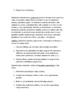 Summaries, Notes 'Sabiedrisko attiecību attīstības vēsture, loma, funkcijas pasaules un Latvijas m', 4.