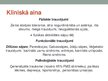 Presentations 'Fibromialģijas sindroms. Ārstēšanas iespējas, fizioterpija', 6.