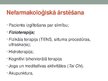 Presentations 'Fibromialģijas sindroms. Ārstēšanas iespējas, fizioterpija', 15.