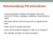Presentations 'Fibromialģijas sindroms. Ārstēšanas iespējas, fizioterpija', 18.