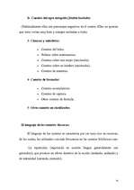 Research Papers 'La lucha del bueno y del malo en los cuentos espańoles', 14.