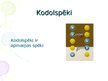Presentations 'Kodolfizika', 45.