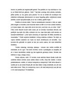 Essays 'Džovanni Bokačo "Dekamerons"', 2.