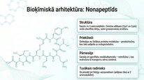Presentations 'Oksitocīns', 4.