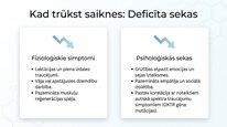 Presentations 'Oksitocīns', 8.